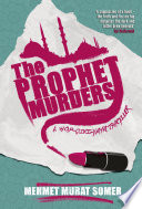 The Prophet Murders by Mehmet Murat Somer