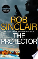 The Protector by Rob Sinclair
