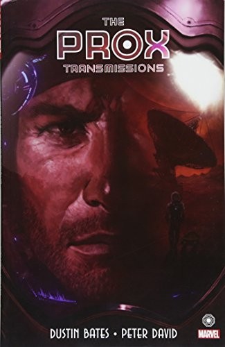 The Prox Transmissions by Peter David