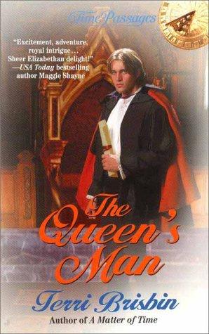 The queen's man by Terri Brisbin