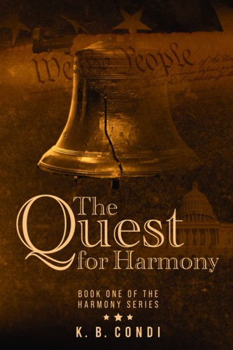 The Quest for Harmony by K. B. Condi