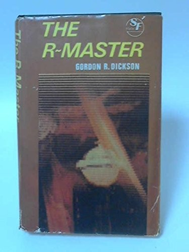 The R-master by Gordon R. Dickson