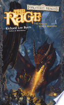 The Rage by Richard Lee Byers
