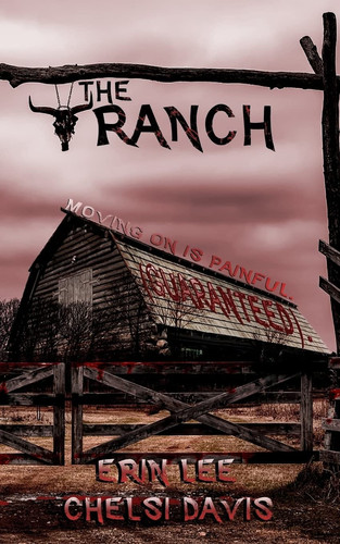 The Ranch Moving on Is Painful by Erin Lee