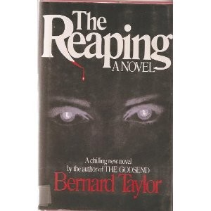 The Reaping by Bernard Taylor