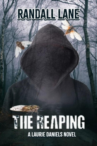 The Reaping by Randall Lane