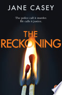 The Reckoning by Jane Casey