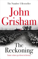 The Reckoning by John Grisham