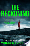 The Reckoning by Yrsa Sigurdardottir