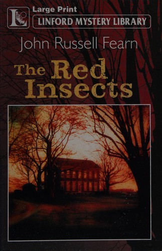 The red insects by Lauran Paine