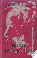 The Red Romance Book by Andrew Lang