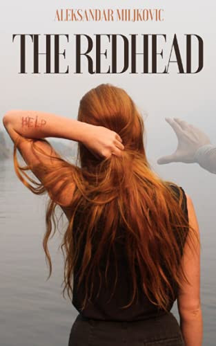 The Redhead by Miljkovic, Aleksandar