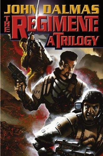 The Regiment by John Dalmas