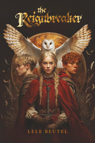 The Reignbreaker (The Chronicles of Inod: A Faith Based-Fantasy Series) by Beutel, Lele