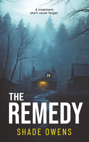 The Remedy by Owens, Shade
