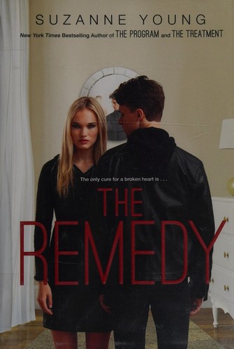 The Remedy by Suzanne Young