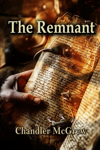 The Remnant: A Supernatural Thriller by McGrew, Chandler