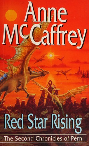 The Renegades of Pern by Anne McCaffrey