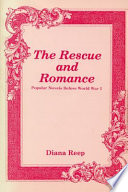 The Rescue and Romance by Diana C. Reep
