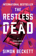 The Restless Dead by Simon Beckett