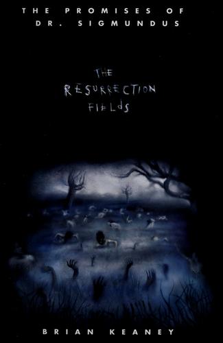 The Resurrection Fields by Brian Keaney