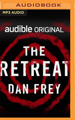 The Retreat by Frey, Dan