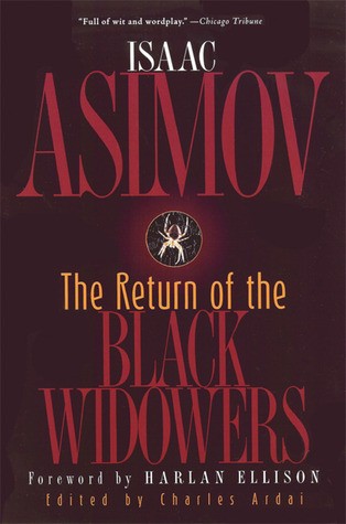 The return of the Black Widowers by Isaac Asimov