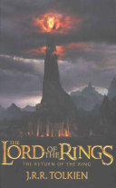The Return of the King by J. R. R. Tolkien