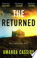 The Returned by Amanda Cassidy