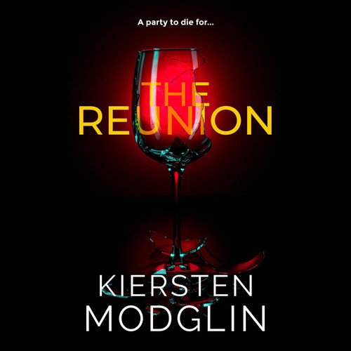 The Reunion by Modglin, Kiersten