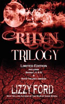 The Rhyn Trilogy by Lizzy Ford