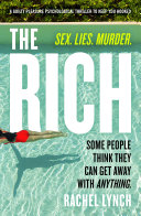 The Rich by Rachel Lynch