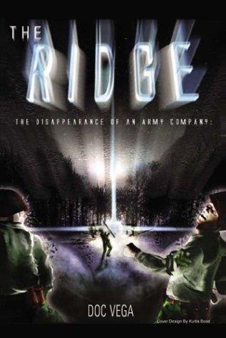 The Ridge by Doc Vega