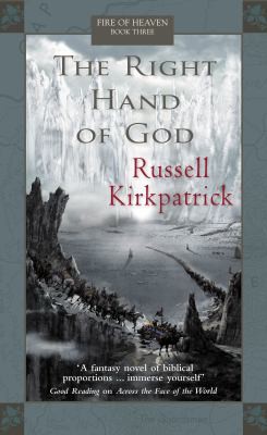 The Right Hand of God by Russell Kirkpatrick