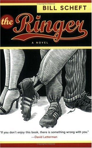 The Ringer by Bill Scheft
