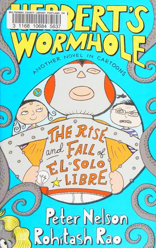 The rise and fall of El Solo Libre by Nelson, Peter