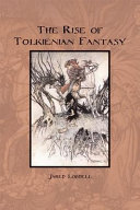 The Rise of Tolkienian Fantasy by Jared Lobdell