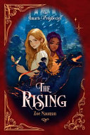 The Rising by Zoe Nauman