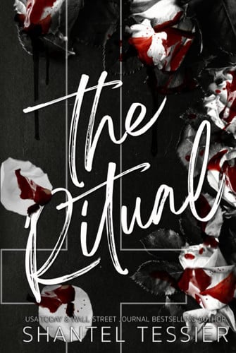 The Ritual by Shantel Tessier