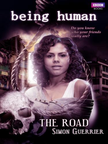 The Road by Simon Guerrier