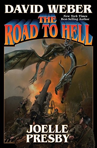 The Road to Hell by David Weber