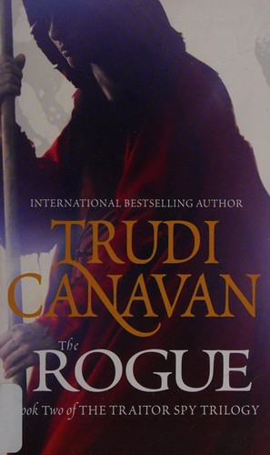 The rogue by Trudi Canavan