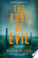 The Root of Evil by Håkan Nesser