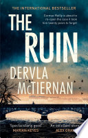 The Ruin by Dervla McTiernan