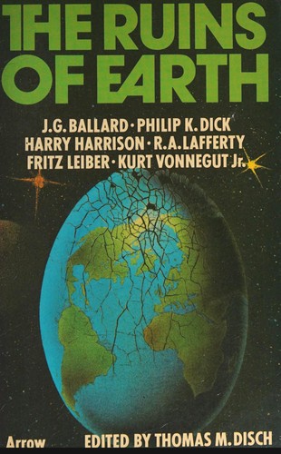 The ruins of earth by Thomas M. Disch