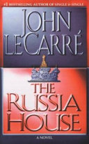 The Russia House by John Le Carré