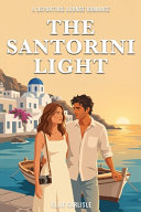 The Santorini Light by Ellie Carlisle