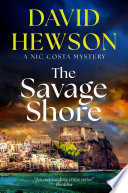 The Savage Shore by David Hewson