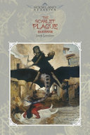 The Scarlet Plague (Illustrated) by Jack London