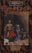 The Scarred Lands Anthology by Sword & Sorcery Studio